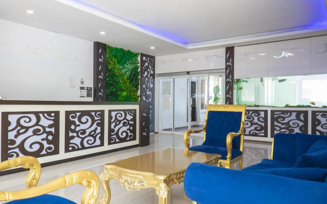 Kristal Beach Hotel