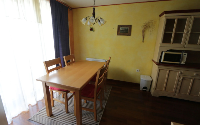 Apart Hotel Vijolica