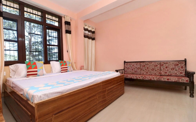 Oyo Home 17349 Valley View 2bhk