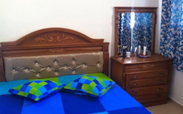 Appartement des Cigognes