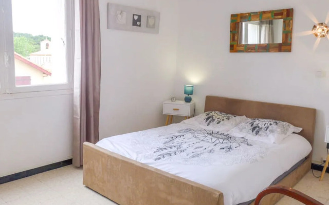 Les Lauriers roses 30920