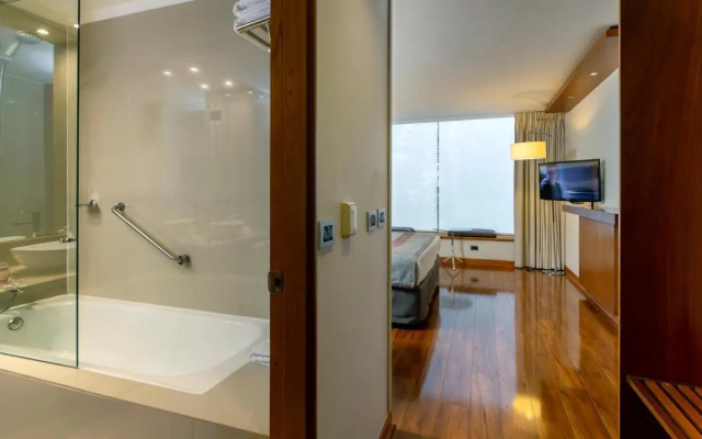 Zip Housing Callao Plus