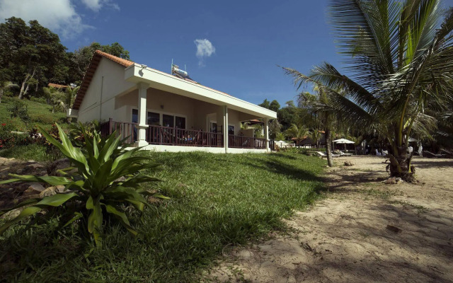 Terrace Resort
