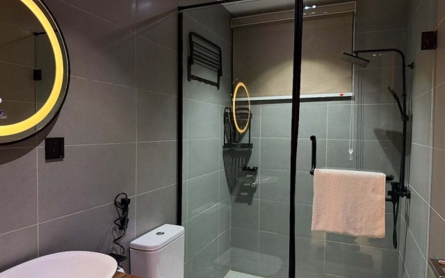 Cradle Hotel