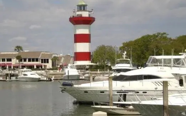 Waterside Resort by Spinnaker Resorts