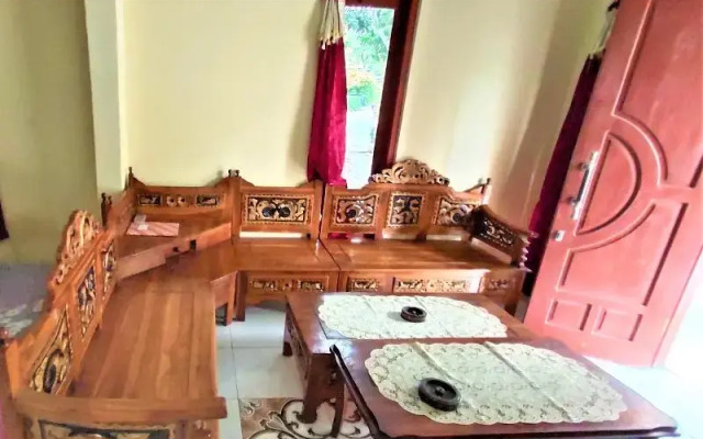 Homestay Pratiwi
