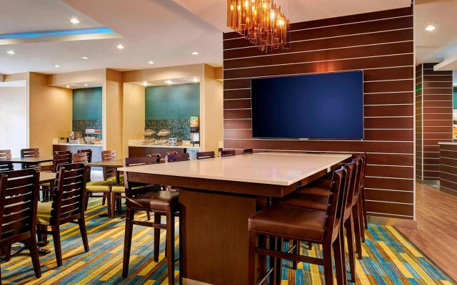Fairfield Inn & Suites San Diego Carlsbad