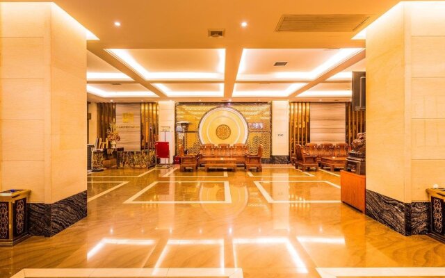 Dafu Kongjian Hotel