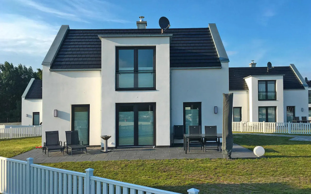 Vacation Home, Peenemunde