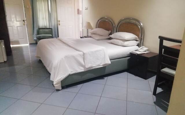 Lamonde Hotel Jos