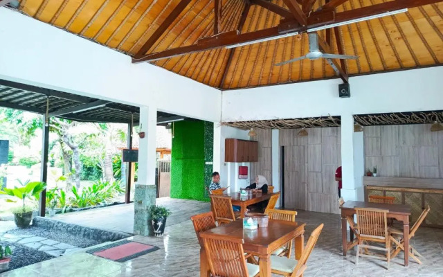 Melati Resort & Hotel