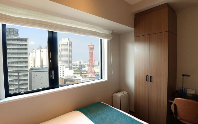 Kobe Hotel Juraku