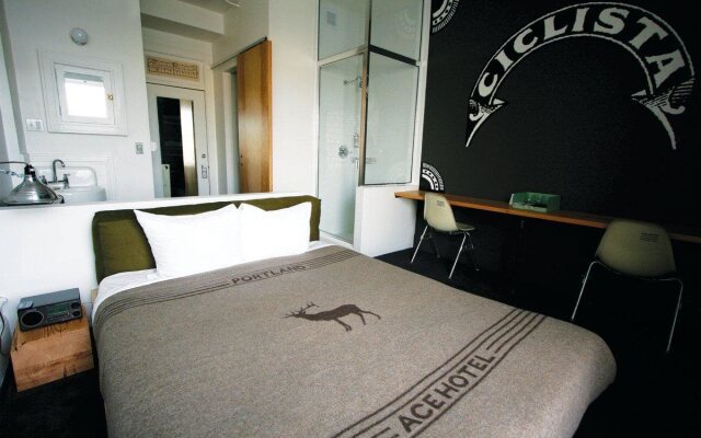 The Clyde Hotel Portland by Kasa Living