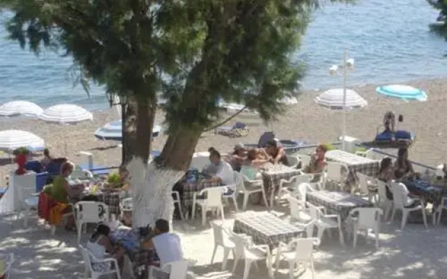 Vatera Beach Hotel