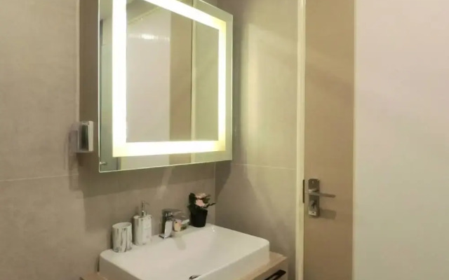 B202-hi-ended Sea View 1 Bedroom At Ao Nang Beach