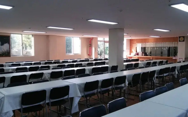 Jeju Youth Hostel