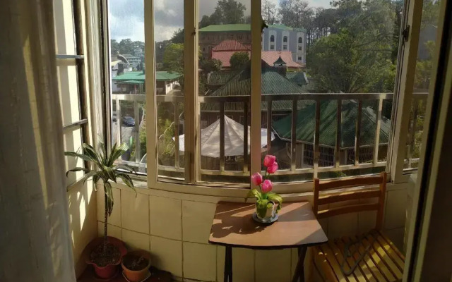 Zenmist Properties- 2 Bedroom Economy