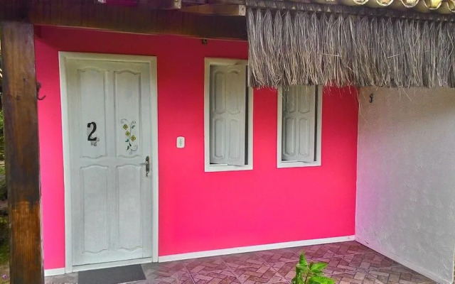 Pousada Cravo e Canela Beach