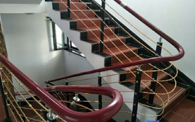 Tianjin Happy Farmhouse