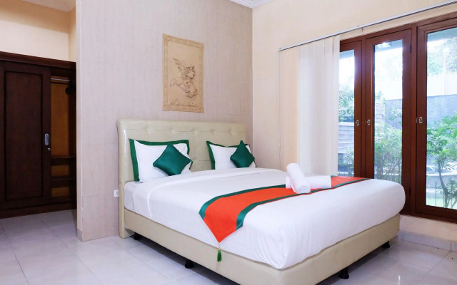 Simply Homy Guest House Pogung