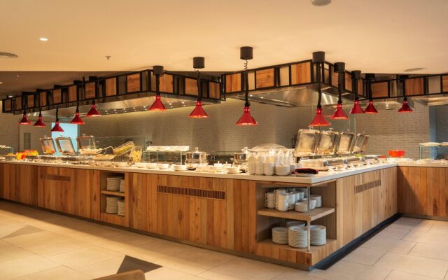 Ramada by Wyndham Meridin Johor Bahru