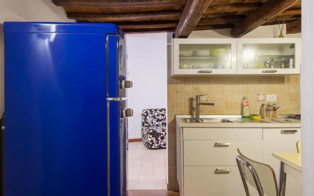 RSH Spagnoli Quiet Apartment