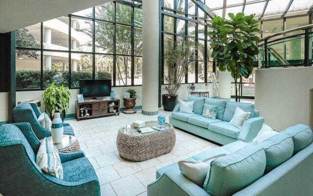 Phoenix On The Bay 1234 3 Bedroom Condo