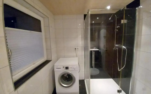 Ferienwohnung an der Alfenz