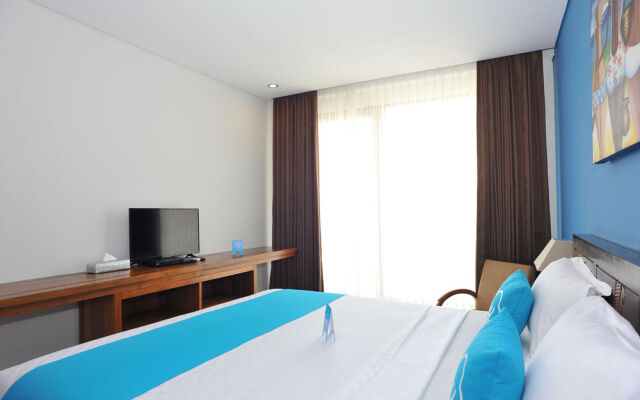 Airy Sanur Danau Tamblingan 192 Denpasar Bali