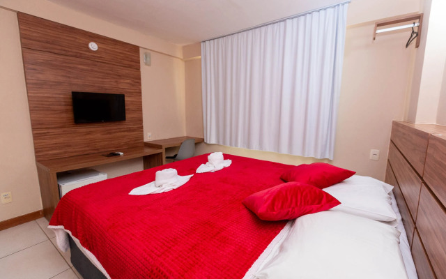 Rede Andrade Riviera Premium