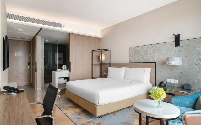 Holiday Inn & Suites Rayong City Centre by IHG