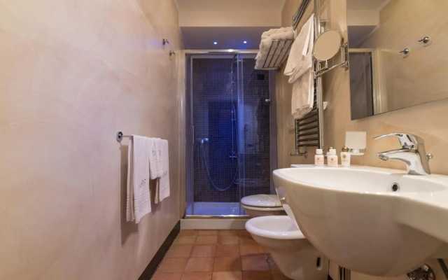 Palazzo Ferraioli Hotel & Wellness Center