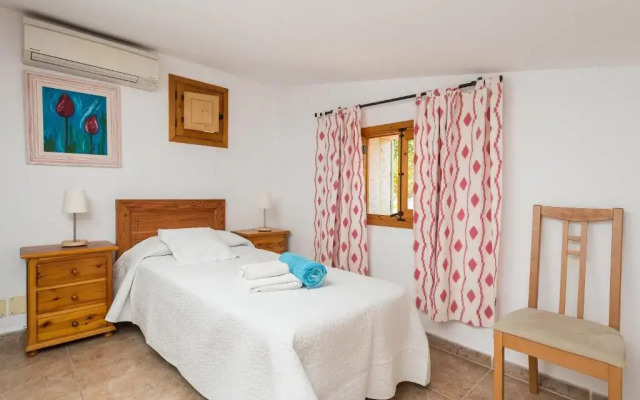 Finca Coster