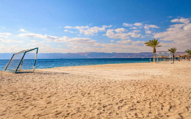 Grand Tala Bay Resort, Aqaba
