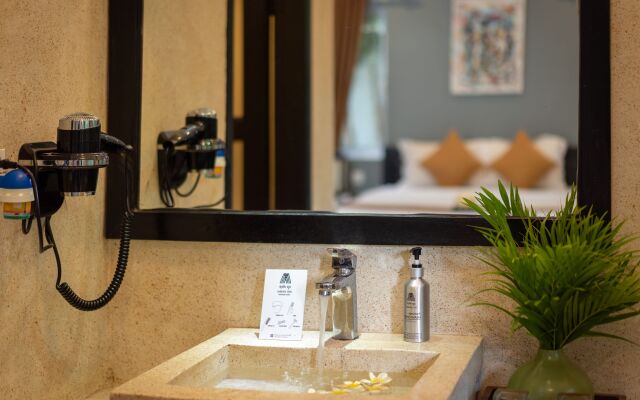 Landing Zone Boutique Hotel