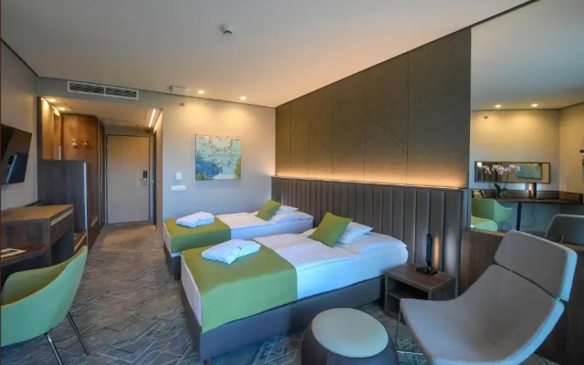 Hunguest Hotel Sóstó