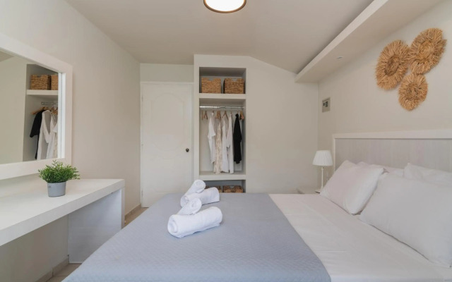 Alykes View Apartments