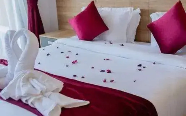 Hotel Kingdom Luxury