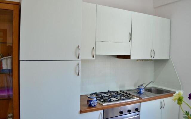 Guest House Acquedotto Romano 5d