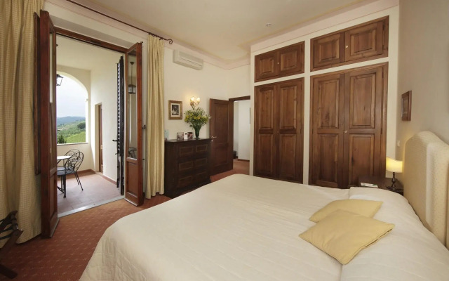 Relais Vignale & Spa