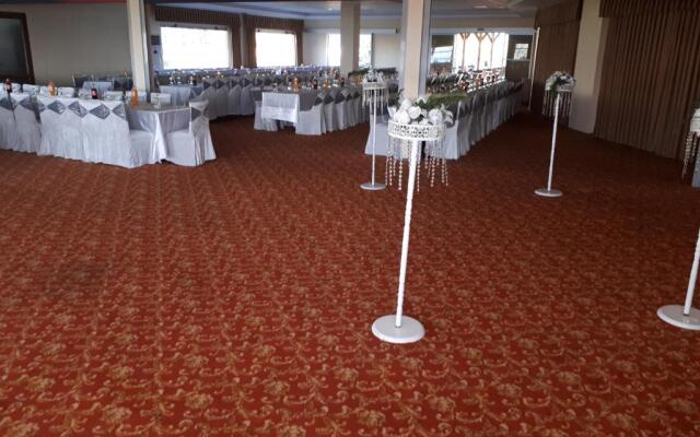 Otel Akçakoca