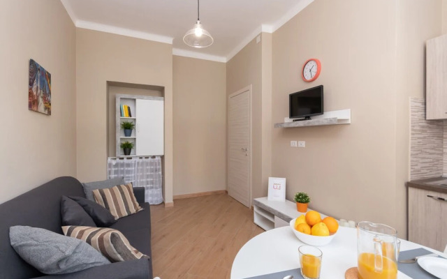 Cialdini Apartment near City Center