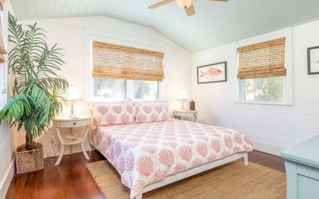 Sunny Daze by Tybee Vacation Rentals