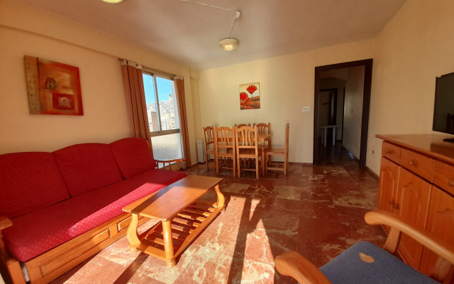 Veracruz Apartments