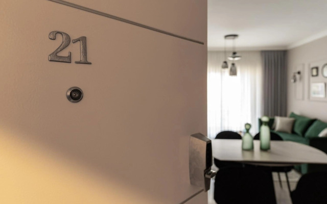 Gorgeous 1 bedroom apt Haneviim 46 Jerusalem