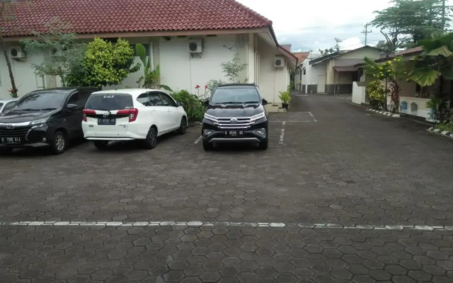 Hotel Besar Purwokerto