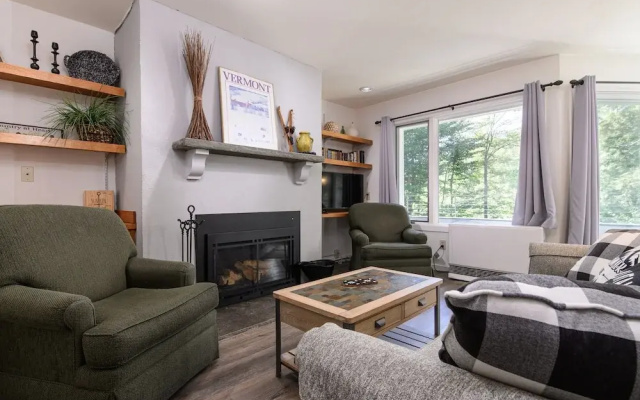 Glades 14 1 Bedroom Condo