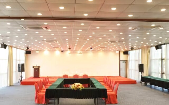 Taishan Zehui Hot Spring Resort