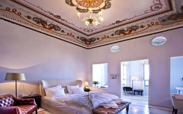 The Efendi Hotel