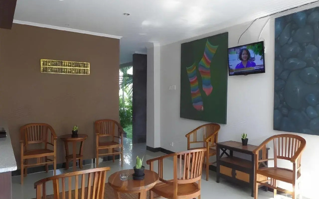 Mansu  and Spa Legian